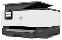 МФУ HP OfficeJet Pro 9010 (3UK83B)