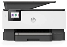 МФУ HP OfficeJet Pro 9010 (3UK83B)