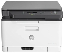 МФУ HP Color Laser MFP 178nw (4ZB96A)