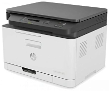 МФУ HP Color Laser MFP 178nw (4ZB96A)