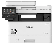 МФУ Canon i-SENSYS MF455dw (5161C006/16)