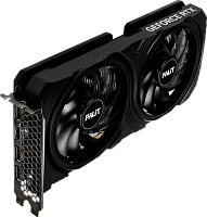 Видеокарта NVIDIA GeForce RTX 4060 Palit Infinity 2 8Gb (NE64060019P1-1070L)