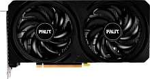 Видеокарта NVIDIA GeForce RTX 4060 Palit Infinity 2 8Gb (NE64060019P1-1070L)