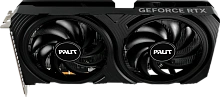 Видеокарта NVIDIA GeForce RTX 4060 Palit Infinity 2 8Gb (NE64060019P1-1070L)