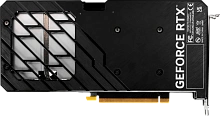 Видеокарта NVIDIA GeForce RTX 4060 Palit Infinity 2 8Gb (NE64060019P1-1070L)