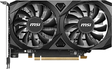 Видеокарта NVIDIA GeForce RTX 3050 MSI 6Gb (RTX 3050 VENTUS 2X E 6G OC)