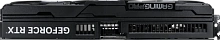 Видеокарта Palit PCI-E nVidia GeForce<RTX5080 16GB   GAMINGPRO > GDDR7 256b, HDMI DPx3  (NE75080019T2-GB2031A)
