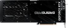Видеокарта Palit PCI-E nVidia GeForce<RTX5080 16GB   GAMINGPRO > GDDR7 256b, HDMI DPx3  (NE75080019T2-GB2031A)