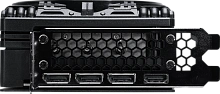 Видеокарта Palit PCI-E nVidia GeForce<RTX5080 16GB   GAMINGPRO > GDDR7 256b, HDMI DPx3  (NE75080019T2-GB2031A)