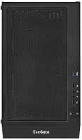 Корпус ExeGate EVO-5001A Black