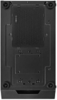 Корпус ExeGate EVO-5001A Black