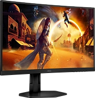 Монитор AOC 27" C27G4ZXU
