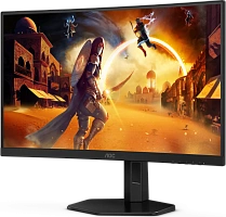 Монитор AOC 27" C27G4ZXU