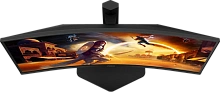 Монитор AOC 27" C27G4ZXU