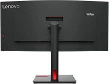 Монитор Lenovo 34" T34w-30 (63D4GAS1CB)