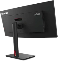 Монитор Lenovo 34" T34w-30 (63D4GAS1CB)
