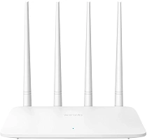 Wi-Fi маршрутизатор (роутер) Tenda F6