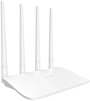 Wi-Fi маршрутизатор (роутер) Tenda F6