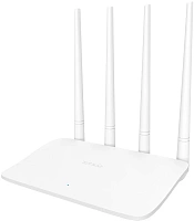 Wi-Fi маршрутизатор (роутер) Tenda F6
