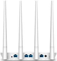 Wi-Fi маршрутизатор (роутер) Tenda F6