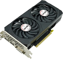 Видеокарта NVIDIA GeForce RTX 3050 AFOX 6Gb (AF3050-6GD6H5)