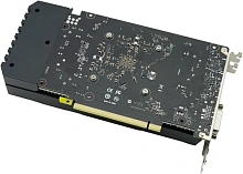 Видеокарта NVIDIA GeForce RTX 3050 AFOX 6Gb (AF3050-6GD6H5)