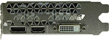 Видеокарта NVIDIA GeForce RTX 3050 AFOX 6Gb (AF3050-6GD6H5)