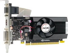 Видеокарта NVIDIA GeForce GT 710 AFOX 4Gb (AF710-4096D3L7-V1)