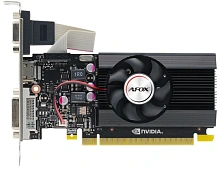 Видеокарта NVIDIA GeForce GT 710 AFOX 4Gb (AF710-4096D3L7-V1)