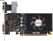 Видеокарта NVIDIA GeForce GT 730 AFOX 1Gb (AF730-1024D3L7-V1)