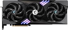 Видеокарта NVIDIA GeForce RTX 5070 MSI OC 12Gb (RTX 5070 12G GAMING TRIO OC)