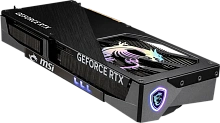 Видеокарта NVIDIA GeForce RTX 5070 MSI OC 12Gb (RTX 5070 12G GAMING TRIO OC)