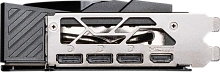 Видеокарта NVIDIA GeForce RTX 5070 MSI OC 12Gb (RTX 5070 12G GAMING TRIO OC)