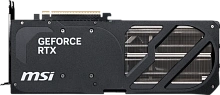 Видеокарта NVIDIA GeForce RTX 5080 MSI OC 16Gb (RTX 5080 16G SHADOW 3X OC)