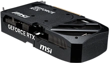 Видеокарта NVIDIA GeForce RTX 5070 MSI OC 12Gb (RTX 5070 12G SHADOW 2X OC)