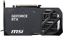 Видеокарта NVIDIA GeForce RTX 5070 MSI OC 12Gb (RTX 5070 12G SHADOW 2X OC)