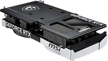 Видеокарта NVIDIA GeForce RTX 5070 MSI OC 12Gb (RTX 5070 12G VENTUS 2X OC)