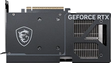 Видеокарта NVIDIA GeForce RTX 5070 MSI OC 12Gb (RTX 5070 12G VENTUS 2X OC)