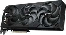 Видеокарта NVIDIA GeForce RTX 5070 Ti Gigabyte WINDFORCE OC SFF 16Gb (GV-N507TWF3OC-16GD)