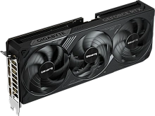 Видеокарта NVIDIA GeForce RTX 5070 Ti Gigabyte WINDFORCE OC SFF 16Gb (GV-N507TWF3OC-16GD)