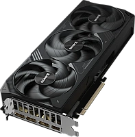 Видеокарта NVIDIA GeForce RTX 5070 Ti Gigabyte WINDFORCE OC SFF 16Gb (GV-N507TWF3OC-16GD)