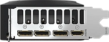 Видеокарта NVIDIA GeForce RTX 5070 Gigabyte WINDFORCE OC SFF 12Gb (GV-N5070WF3OC-12GD)