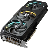 Видеокарта NVIDIA GeForce RTX 5070 Gigabyte GAMING OC 12Gb (GV-N5070GAMING OC-12GD)
