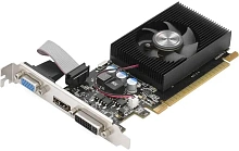 Видеокарта NVIDIA GeForce GT 730 AFOX 4Gb (AF730-4096D3L6)