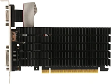 Видеокарта NVIDIA GeForce GT 710 AFOX 1Gb (AF710-1024D3L5)