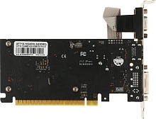 Видеокарта NVIDIA GeForce GT 710 AFOX 1Gb (AF710-1024D3L5)