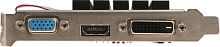 Видеокарта NVIDIA GeForce GT 710 AFOX 1Gb (AF710-1024D3L5)