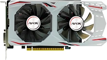 Видеокарта NVIDIA GeForce GTX 1050 Ti AFOX 4Gb (AF1050TI-4096D5H7-V8)