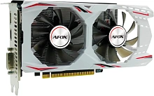 Видеокарта NVIDIA GeForce GTX 1050 Ti AFOX 4Gb (AF1050TI-4096D5H7-V8)