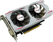 Видеокарта NVIDIA GeForce GTX 1050 Ti AFOX 4Gb (AF1050TI-4096D5H7-V8)